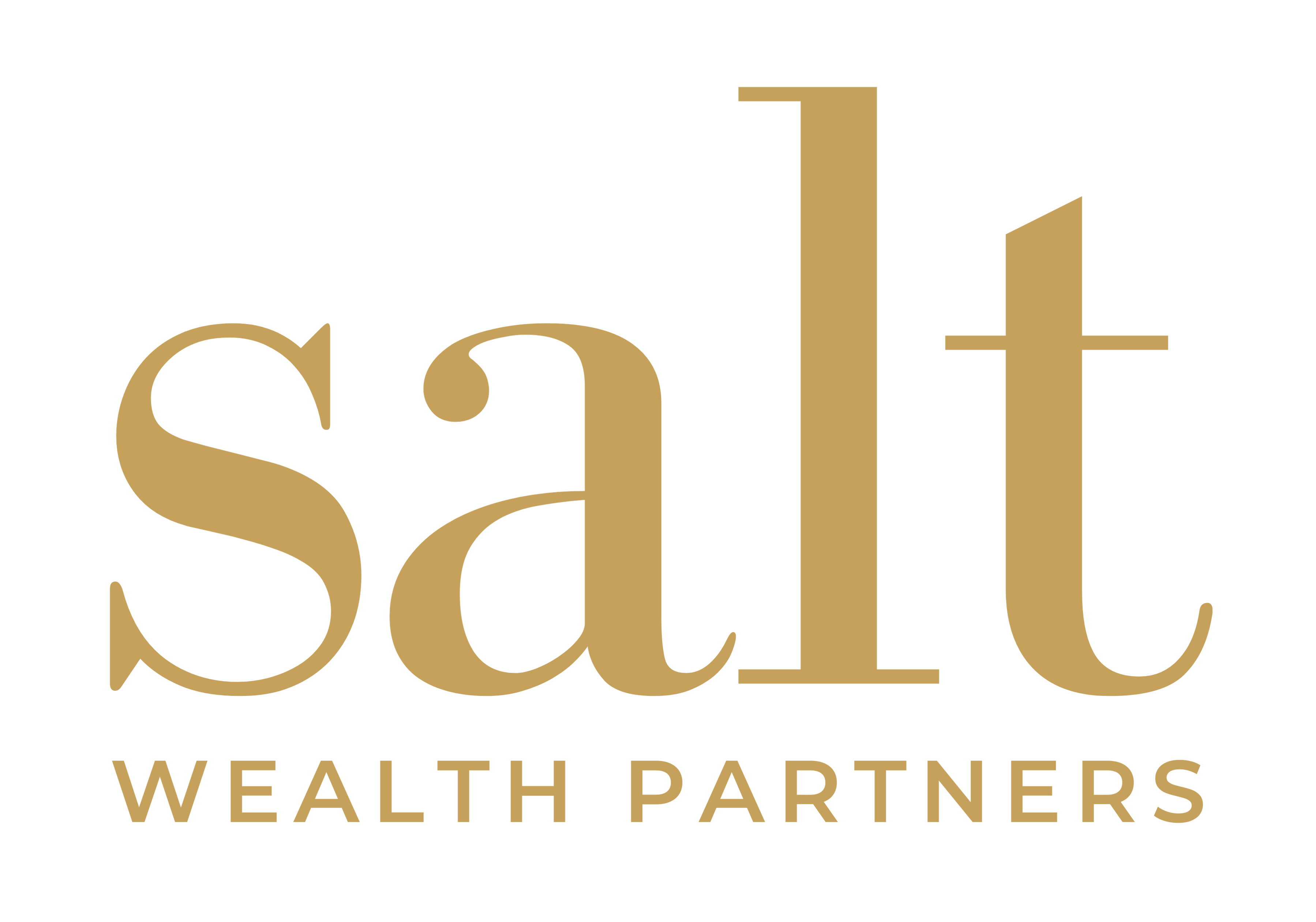 Salt Wealth Partners